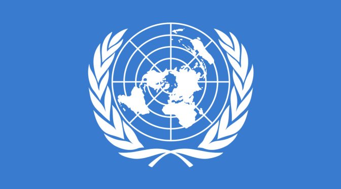 Humanist Ottawa Calls Out Canadian Governments via United Nations’ Universal Periodic Review