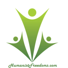 The Humanist Freedoms Podcast by Humanist Heritage Canada: Episode One