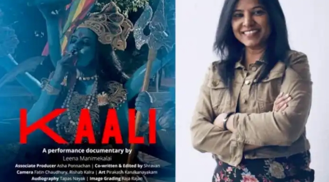 Kaali: Choose Love and Champion Humanity